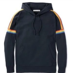 Outerknown Nostalgic Sweater Hoodie